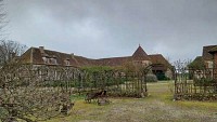 Jardin médiéval de Bois Richeux