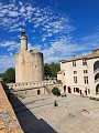 Méditerranée-Cévennes - Itinéraire complet Sur les Pas des Huguenots