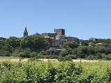Méditerranée-Cévennes - Itinéraire complet Sur les Pas des Huguenots