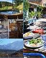 Hôtel et Restaurant La Fleur Bleue