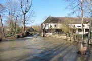 Moulin d'Andrevilliers
