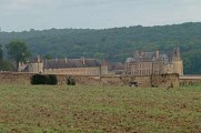 Château de la Rivière