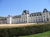 Château des Vaux