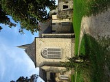 L'abbaye du Relec