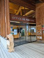 Bureau d'informations touristiques du Grand-Bornand Chinaillon