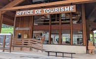 Bureau d'informations touristiques du Grand-Bornand Chinaillon