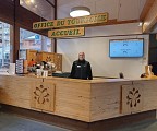 Bureau d'informations touristiques du Grand-Bornand Chinaillon