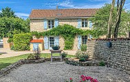 Sentier des lavoirs - Nanclars