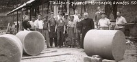 Balade sonore - Découverte de Tieffenbach