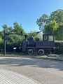 De la gare d'Obermodern à la colline du Bastberg