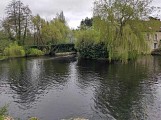 Dheury - Moulin