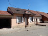 Balade sonore - Découverte du village de Pfalzweyer