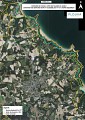 Patrimoine naturel des falaises du goelo