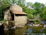 Moulin de l'Etourneau
