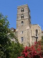 Tour Saint Thugal et la Poterne Sud