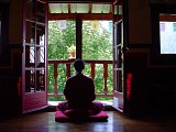 Institut Shangpa Karma Ling - Chartreuse de Saint Hugon