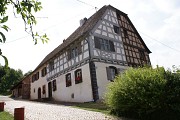 Circuit de l'Englishberg (depuis Wimmenau)