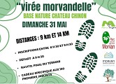 Virée morvandelle