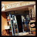 Office de tourisme Val de Risle