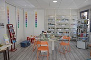 Office de tourisme Val de Risle