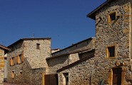 de Sain-Bel à Savigny - Les murmures du temps