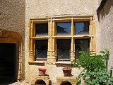 de Sain-Bel à Savigny - Les murmures du temps