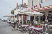 PREFAILLES La pointe Saint-Gildas en 1 jour