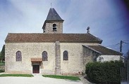 Eglise Saint-Fiacre-Saint-Martin