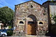 Ancienne église