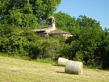 Chapelle cachée