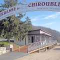 Chiroubles - Dans les vignes