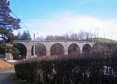 Viaduc du Tacot