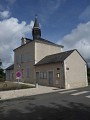 La mairie
