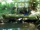 pont mégalithique