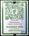 Mediathèque St Maurice