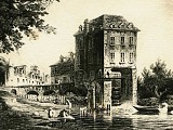 PR52 - Saint Maurice, entre Marne et Bois