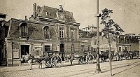 L'Hôtel de Ville de Saint-Maurice