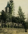 L'église Saint-Maurice