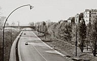 Avant l'autoroute A4