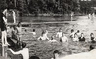 Baignades et guinguettes