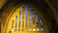 L'église des Saints-Anges-Gardiens