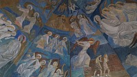 L'église des Saints-Anges-Gardiens