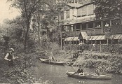 Le bras de Marne de Gravelle