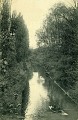 Le bras de Marne de Gravelle