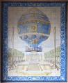 La place Montgolfier