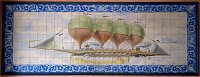 La place Montgolfier