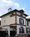 La rue du Docteur Decorse 