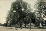 Le square du Val d'Osne