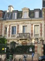 La maison de Georges Guyon