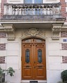 La maison de Georges Guyon